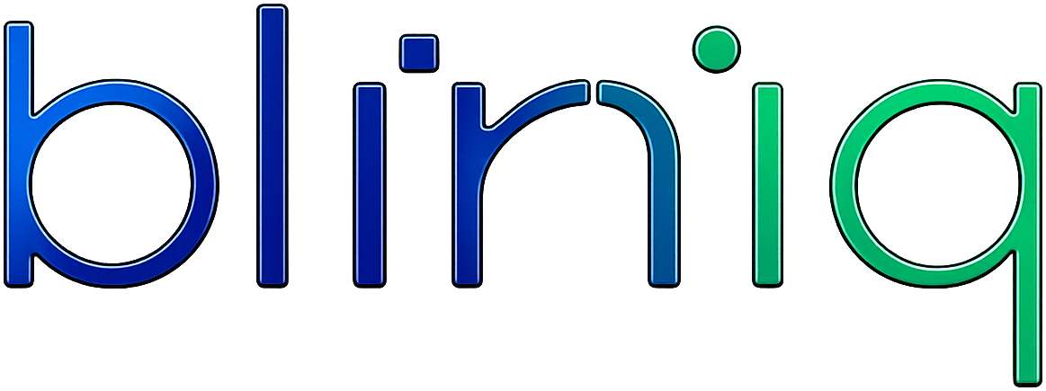Bliniq